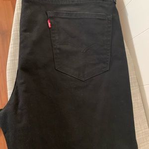 Levi’s W39 L30